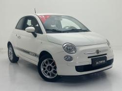 FIAT 500 1.4 FLEX CULT
