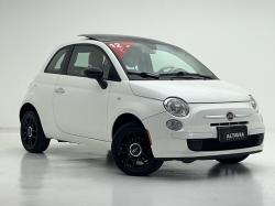 FIAT 500 1.4 FLEX CULT