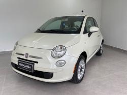 FIAT 500 1.4 FLEX CULT