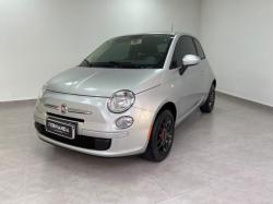 FIAT 500 1.4 FLEX CULT DUALOGIC AUTOMATIZADO