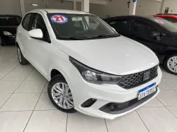 FIAT Argo 1.0 4P FLEX FIREFLY DRIVE