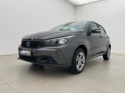 FIAT Argo 1.0 4P FLEX FIREFLY DRIVE FIAT Argo 1.0 4P FLEX FIREFLY DRIVE