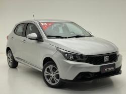 FIAT Argo 1.0 4P FLEX FIREFLY DRIVE