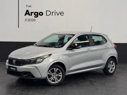 FIAT Argo 1.0 4P FLEX FIREFLY DRIVE