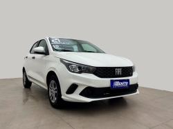 FIAT Argo 1.0 FLEX FIREFLY FIAT Argo 1.0 FLEX FIREFLY