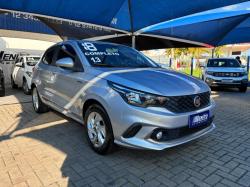 FIAT Argo 1.3 4P FIREFLY FLEX DRIVE