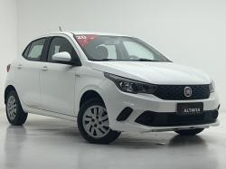 FIAT Argo 1.3 4P FIREFLY FLEX DRIVE