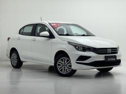 FIAT Cronos 1.0 4P FIREFLY FLEX DRIVE