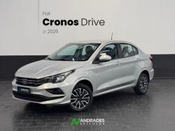 FIAT Cronos 1.0 4P FIREFLY FLEX DRIVE