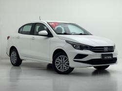 FIAT Cronos 1.0 4P FIREFLY FLEX DRIVE