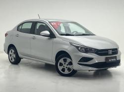 FIAT Cronos 1.3 4P FLEX
