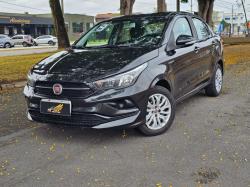 FIAT Cronos 1.3 4P FLEX