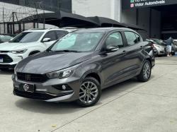 FIAT Cronos 1.3 4P FLEX DRIVE