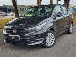 FIAT Cronos 1.3 4P FLEX DRIVE GSR AUTOMATIZADO