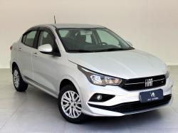 FIAT Cronos 1.3 4P FLEX DRIVE