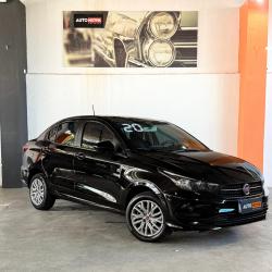 FIAT Cronos 1.3 4P FLEX DRIVE