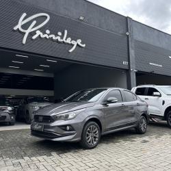 FIAT Cronos 1.3 4P FLEX DRIVE