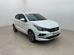 FIAT Cronos 1.3 4P FIREFLY FLEX PRECISION AUTOM�TICO CVT