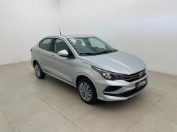 FIAT Cronos 1.3 4P FLEX DRIVE AUTOM�TICO CVT