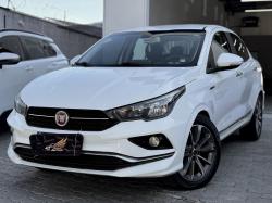 FIAT Cronos 1.8 4P FLEX PRECISION