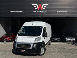 FIAT Ducato 2.3 MAXICARGO 3P TURBO