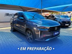 FIAT Fastback 1.0 12V 4P FLEX IMPETUS 200 TURBO AUTOMTICO CVT