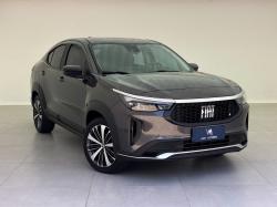 FIAT Fastback 1.0 12V 4P FLEX AUDACE 200 TURBO AUTOM�TICO CVT