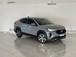 FIAT Fastback 1.0 12V 4P FLEX AUDACE 200 TURBO AUTOM�TICO CVT