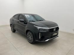 FIAT Fastback 1.0 12V 4P FLEX IMPETUS 200 TURBO AUTOM�TICO CVT