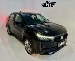 FIAT Fastback 1.0 12V 4P FLEX 200 TURBO AUTOM�TICO CVT