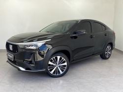 FIAT Fastback 1.0 12V 4P FLEX AUDACE 200 TURBO AUTOMÁTICO CVT