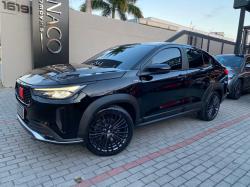 FIAT Fastback 1.3 16V 4P FLEX LIMITED EDITION TURBO 270 AUTOM�TICO
