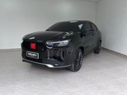FIAT Fastback 1.3 16V 4P FLEX LIMITED EDITION TURBO 270 AUTOM�TICO