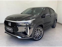 FIAT Fastback 1.3 16V 4P FLEX LIMITED EDITION TURBO 270 AUTOM�TICO