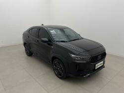 FIAT Fastback 1.3 16V 4P FLEX LIMITED EDITION TURBO 270 AUTOM�TICO