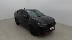FIAT Fastback 1.3 16V 4P FLEX ABARTH TURBO 270 AUTOMÁTICO