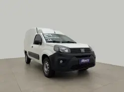 FIAT Fiorino Furgo 1.4 FLEX ENDURANCE