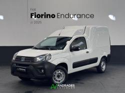 FIAT Fiorino Furg�o 1.4 FLEX ENDURANCE