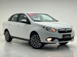 FIAT Grand Siena 1.4 4P EVO ATTRACTIVE FLEX