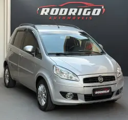 FIAT Idea 1.4 4P ATTRACTIVE FLEX