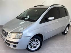 FIAT Idea 1.4 4P ELX FLEX