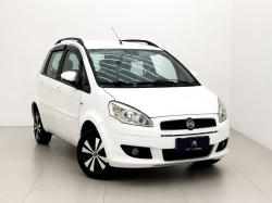 FIAT Idea 1.6 16V 4P ESSENCE FLEX