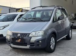 FIAT Idea 1.8 4P ADVENTURE FLEX LOCKER