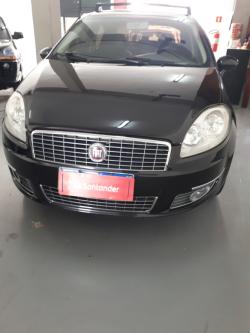 FIAT Linea 1.8 16V 4P FLEX ESSENCE