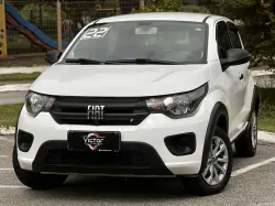 FIAT Mobi 1.0 4P FLEX EVO LIKE