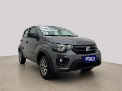 FIAT Mobi 1.0 4P FLEX EVO LIKE
