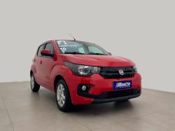 FIAT Mobi 1.0 4P FLEX EVO LIKE