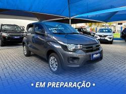 FIAT Mobi 1.0 4P FLEX EVO LIKE FIAT Mobi 1.0 4P FLEX EVO LIKE