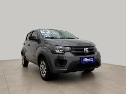 FIAT Mobi 1.0 4P FLEX EVO LIKE