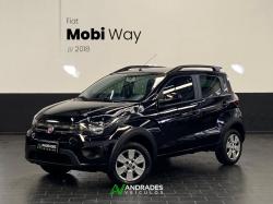 FIAT Mobi 1.0 4P FLEX EVO WAY FIAT Mobi 1.0 4P FLEX EVO WAY
